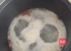 酒酿蛋的做法图解6