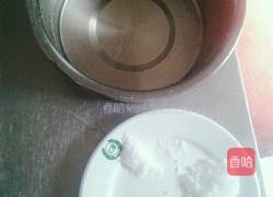 糖醋土豆丝的做法图解5