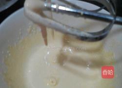 蒸蛋糕的做法图解3