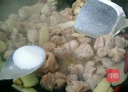 啤酒鸭的做法图解6