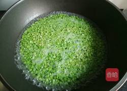 腊肉长豆包的做法图解4