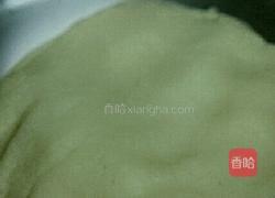 奶香饼干的做法图解4