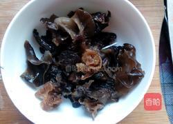 素炒鸡腿菇的做法图解4