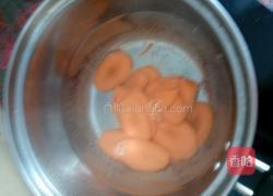 素炒鸡腿菇的做法图解5