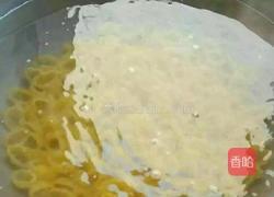 罗勒风味贝壳意面(简化版)的做法图解3