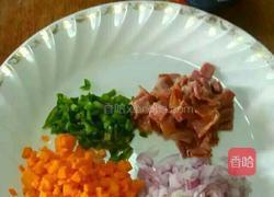 罗勒风味贝壳意面(简化版)的做法图解4