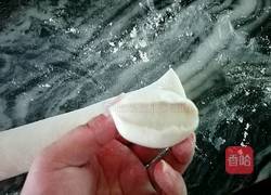 秋叶包子的做法图解5