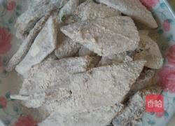 “有奖征文”红烧带鱼的做法图解3