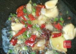 “有奖征文”红烧带鱼的做法图解7