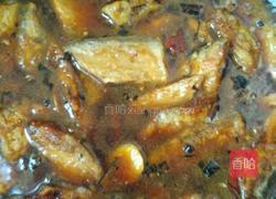 “有奖征文”红烧带鱼的做法图解9