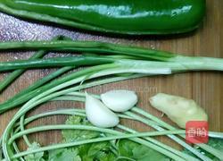 双椒钉螺的做法图解2