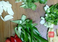 双椒钉螺的做法图解3