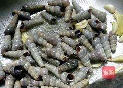 双椒钉螺的做法图解5