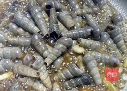 双椒钉螺的做法图解6