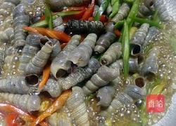 双椒钉螺的做法图解7
