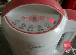 白萝卜梨饮的做法图解3