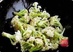 腐乳菜花的做法图解5