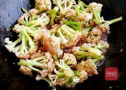 腐乳菜花的做法图解6