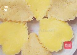 微波炉蛋糕的做法图解11