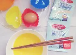 Microwave cake recipe 1