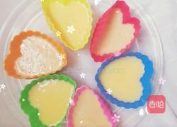 微波炉蛋糕的做法图解8