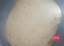 玉米面发糕的做法图解3