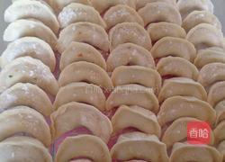 北方饺子的做法图解5