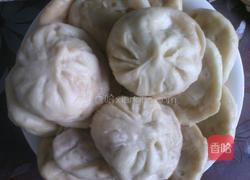 蒸包的做法图解4