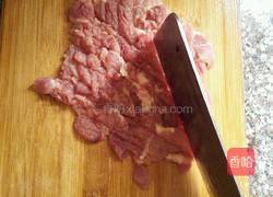 瘦肉蒸鸡蛋的做法图解1