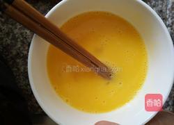 瘦肉蒸鸡蛋的做法图解2