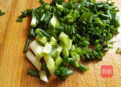 瘦肉蒸鸡蛋的做法图解3