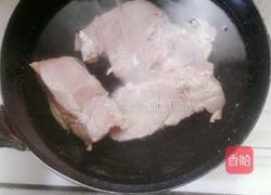 自制酱牛肉的做法图解2