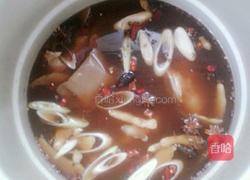 自制酱牛肉的做法图解9