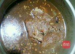 自制酱牛肉的做法图解10