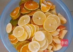 自制水果综合酵素的做法图解2