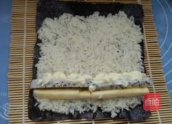 水果寿司的做法图解3