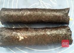 水果寿司的做法图解4