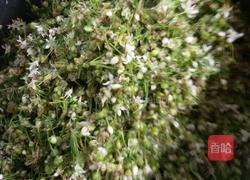 韭菜花酱的做法图解1