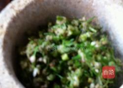 韭菜花酱的做法图解5