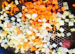 脆脆炒的做法图解5