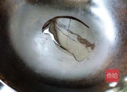 青红椒牛柳的做法图解4