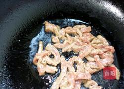 青红椒牛柳的做法图解5