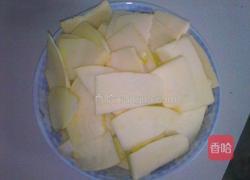 酸辣辛瓜的做法图解1