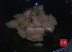 酸辣辛瓜的做法图解4