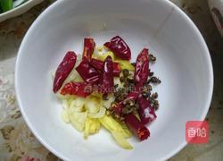 韭菜豆腐干的做法图解3