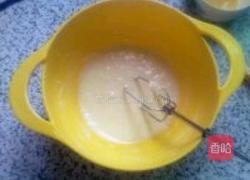 蓝莓奶酪挞的做法图解8