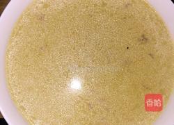 小公鸡烧毛豆的做法图解4