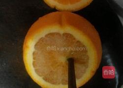 治咳聖果的做法图解5