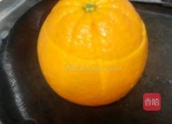 治咳聖果的做法图解6