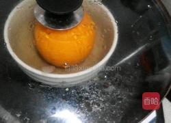 治咳聖果的做法图解7